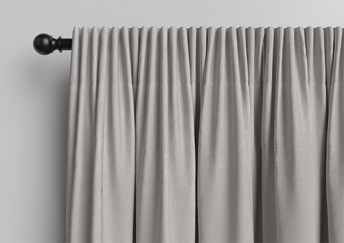 Oslo, Parchment - Made to Measure Curtains - Image 10